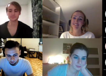 E-fektywni podsumowali swoje działania!