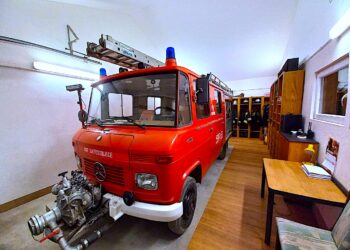 Dobre wieści dla OSP Witostowice