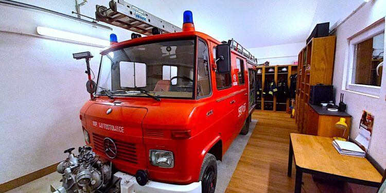 Dobre wieści dla OSP Witostowice