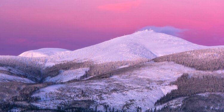 Dokąd wybrać się w najbliższy weekend