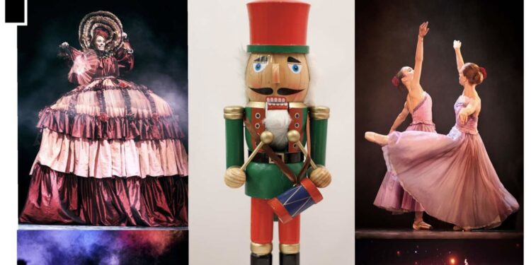 Dziecięcy świat w dwóch odsłonach