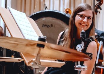 Ferie w dobrym rytmie