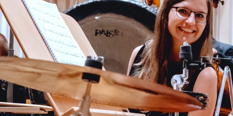 Ferie w dobrym rytmie