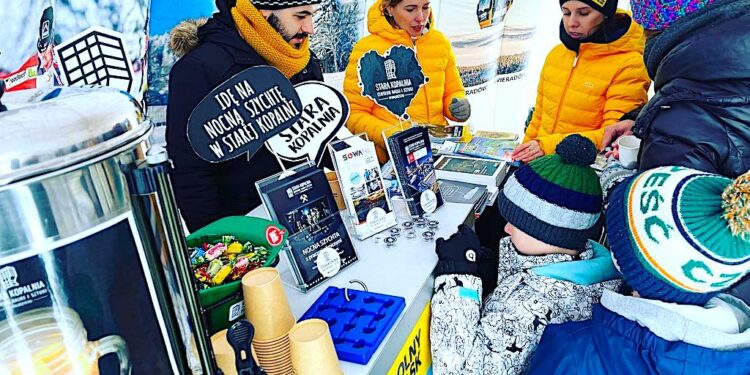 Górnicza zima okazała się dobrym pomysłem