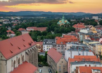 SudeckieFakty są od teraz także w Jeleniej Górze!