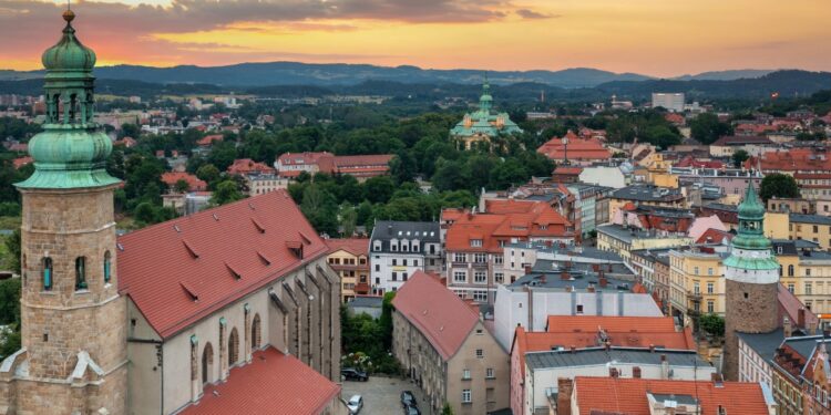 SudeckieFakty są od teraz także w Jeleniej Górze!