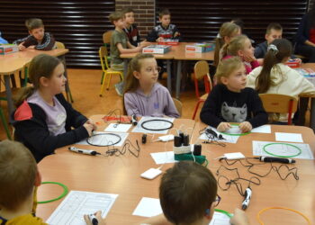 Kompetencje przyszłości zdobywają już dzisiaj