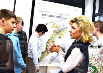 Lekcje samorządności dla młodzieży