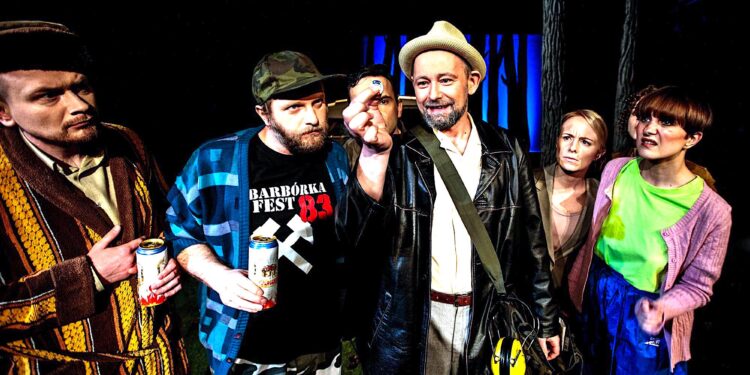 Marzenia i aspiracje zwykłych ludzi