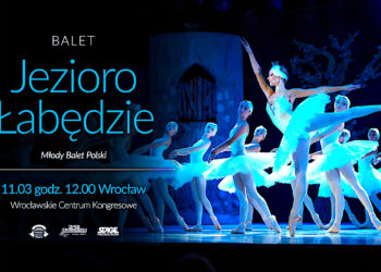 Miłość pokona złe moce? – „Jezioro Łabędzie”