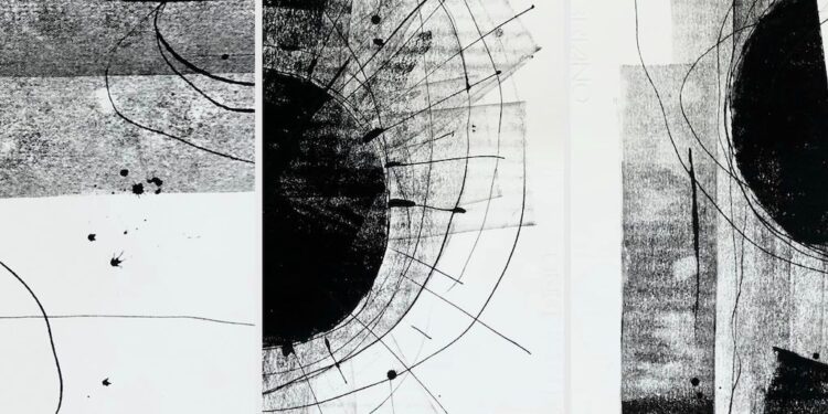 Minimalizm przenikanie zanikanie