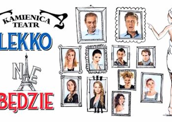 Mnie by się to nie przydarzyło