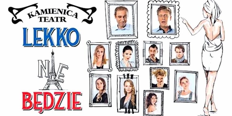 Mnie by się to nie przydarzyło