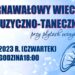 Muzyczna uczta przy winylach