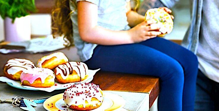 Nie tylko na słodko