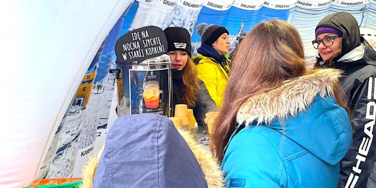 Nocne Zwiedzanie na Dzień Zakochanych – w Starej Kopalni mimo zimy będzie ciepło i ciekawie