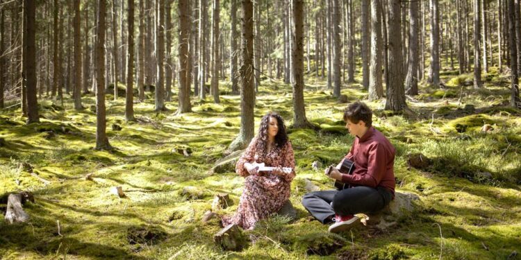 Okazja do zadumy i nostalgii