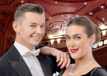 Operetki musicale hity świata