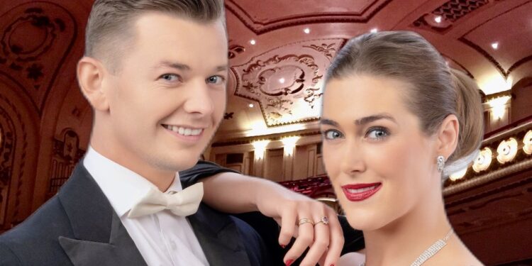 Operetki musicale hity świata