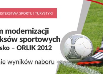 Orliki” będą jak nowe