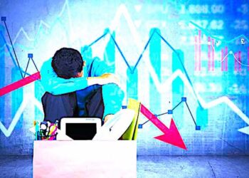 Pamiętacie jeszcze że bezrobocie w Wałbrzychu