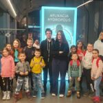 Pierwszy tydzień ferii zimowych za nami