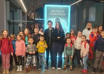 Pierwszy tydzień ferii zimowych za nami