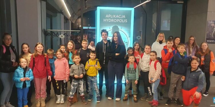 Pierwszy tydzień ferii zimowych za nami