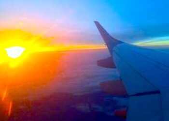 Podróże dają zdrowie