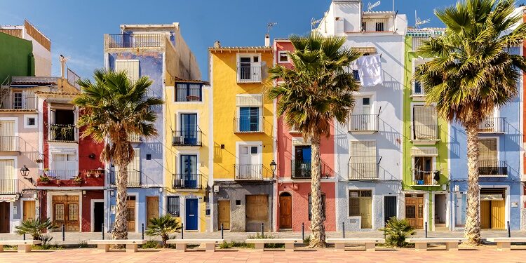 Polacy na potęgę rezerwują wyjazdy