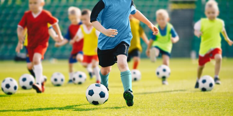 Polanica-Zdrój zyska nowe boisko piłkarskie i odnowiony, nowoczesny stadion!
