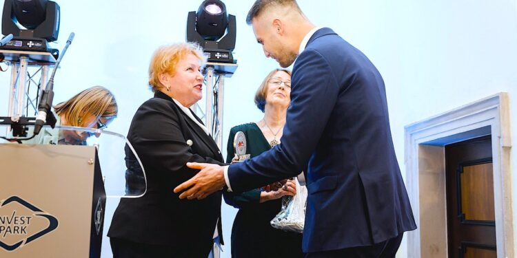 Ponad milion złotych na działania społeczne