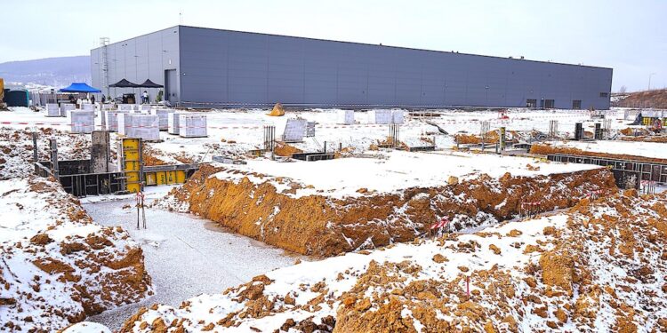 Powstanie kolejne Lokalne Centrum Biznesu