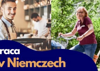 Praca w Niemczech