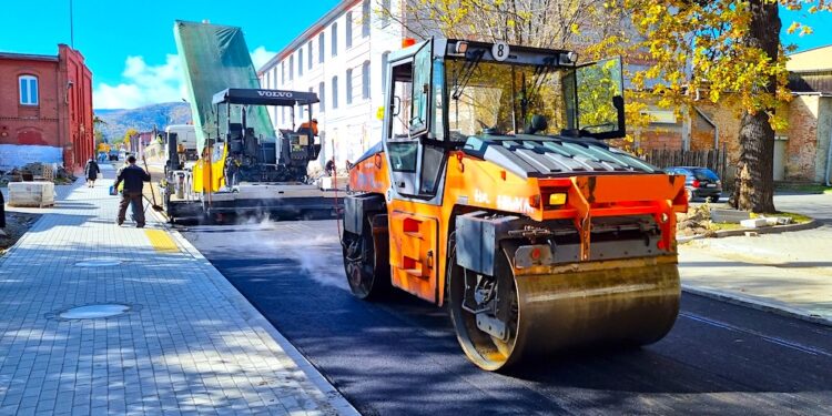 Przedwiośnie, Stefana Żeromskiego