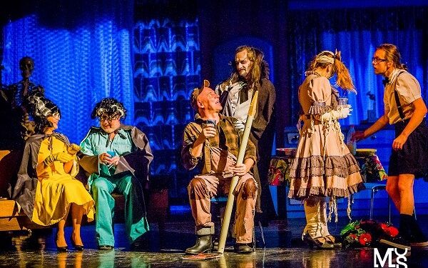 Przestroga dla rodziców i lekcja dla dzieci