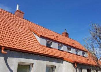 Remonty mieszkań komunalnych