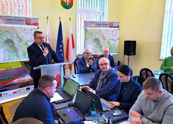 Rowerem wszędzie dojedziesz