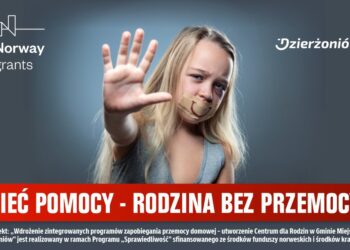 Sieć pomocy rodzina bez przemocy