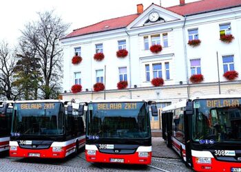 Sowiogórskie Autobusy już w tym roku