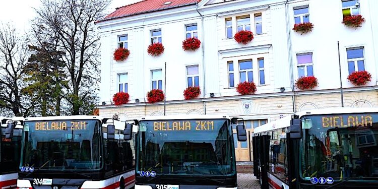 Sowiogórskie Autobusy już w tym roku