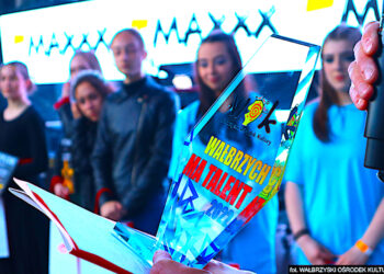 Szukają talentów w Wałbrzychu