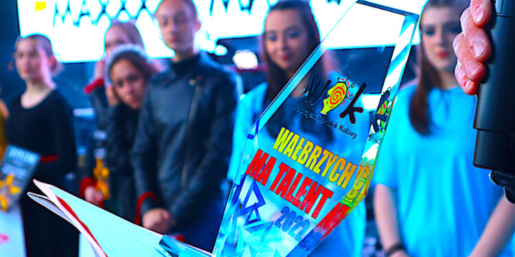 Szukają talentów w Wałbrzychu