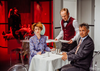 Tego wieczoru nie zapomnisz