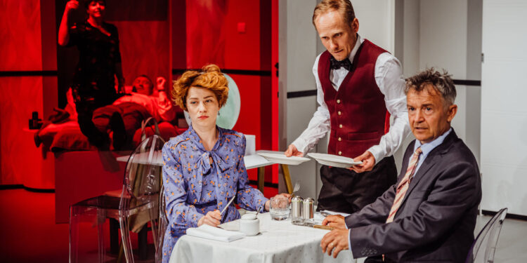 Tego wieczoru nie zapomnisz