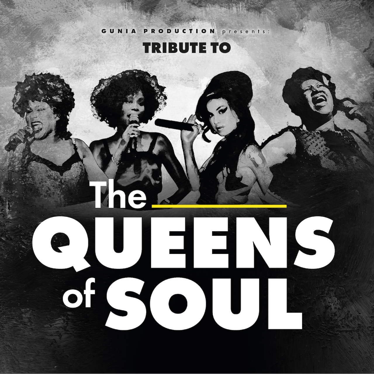 The Quinnes of Soul