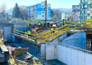 Tradycyjna wiecha prawdopodobnie już w kwietniu