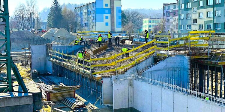 Tradycyjna wiecha prawdopodobnie już w kwietniu