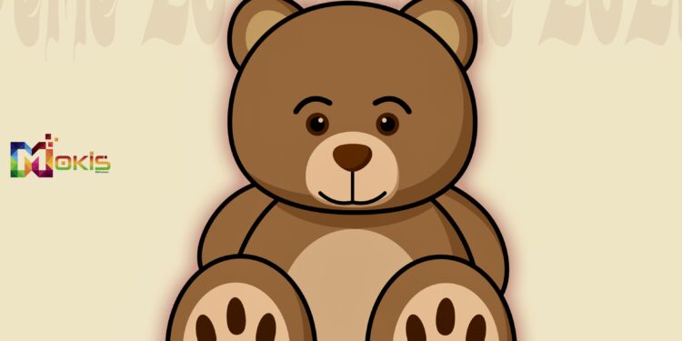 Trzy świnki oraz Misio Tulisio