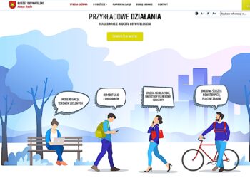 Trzysta tysięcy złotych do podziału